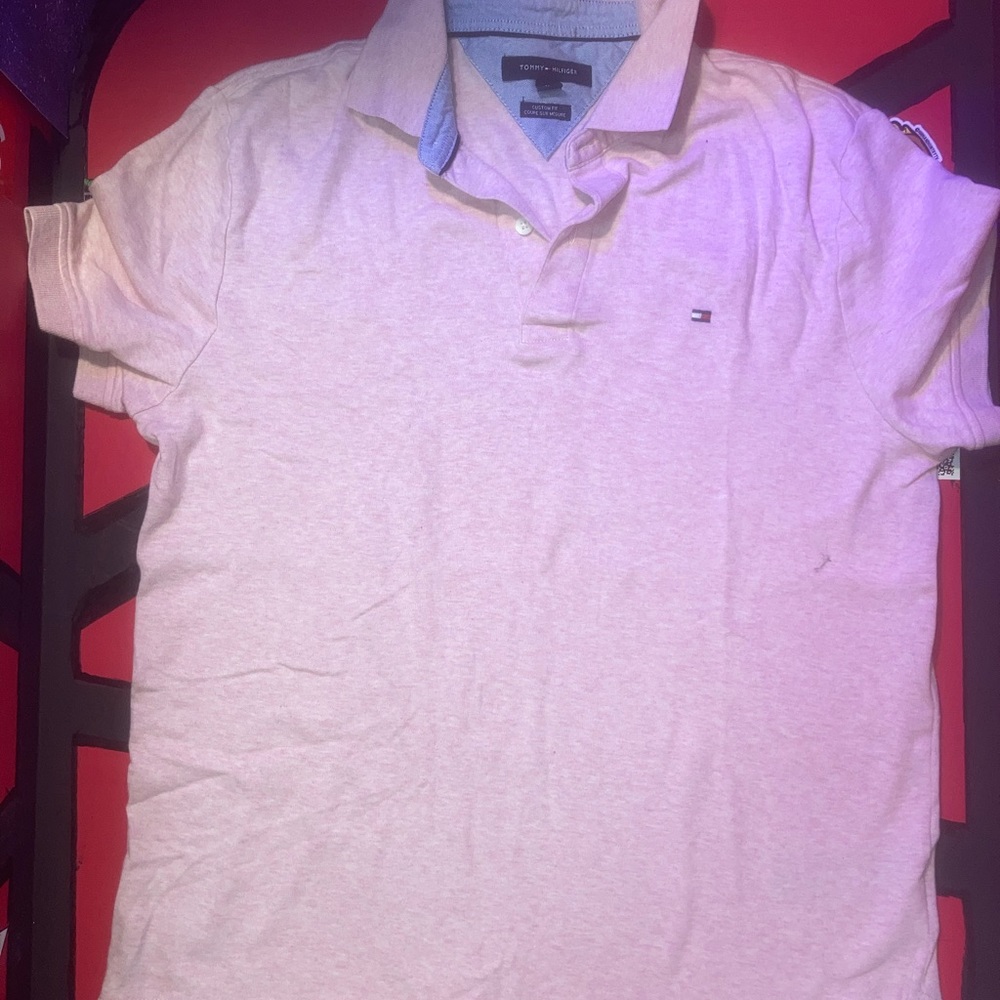Tommy Hilfiger polo